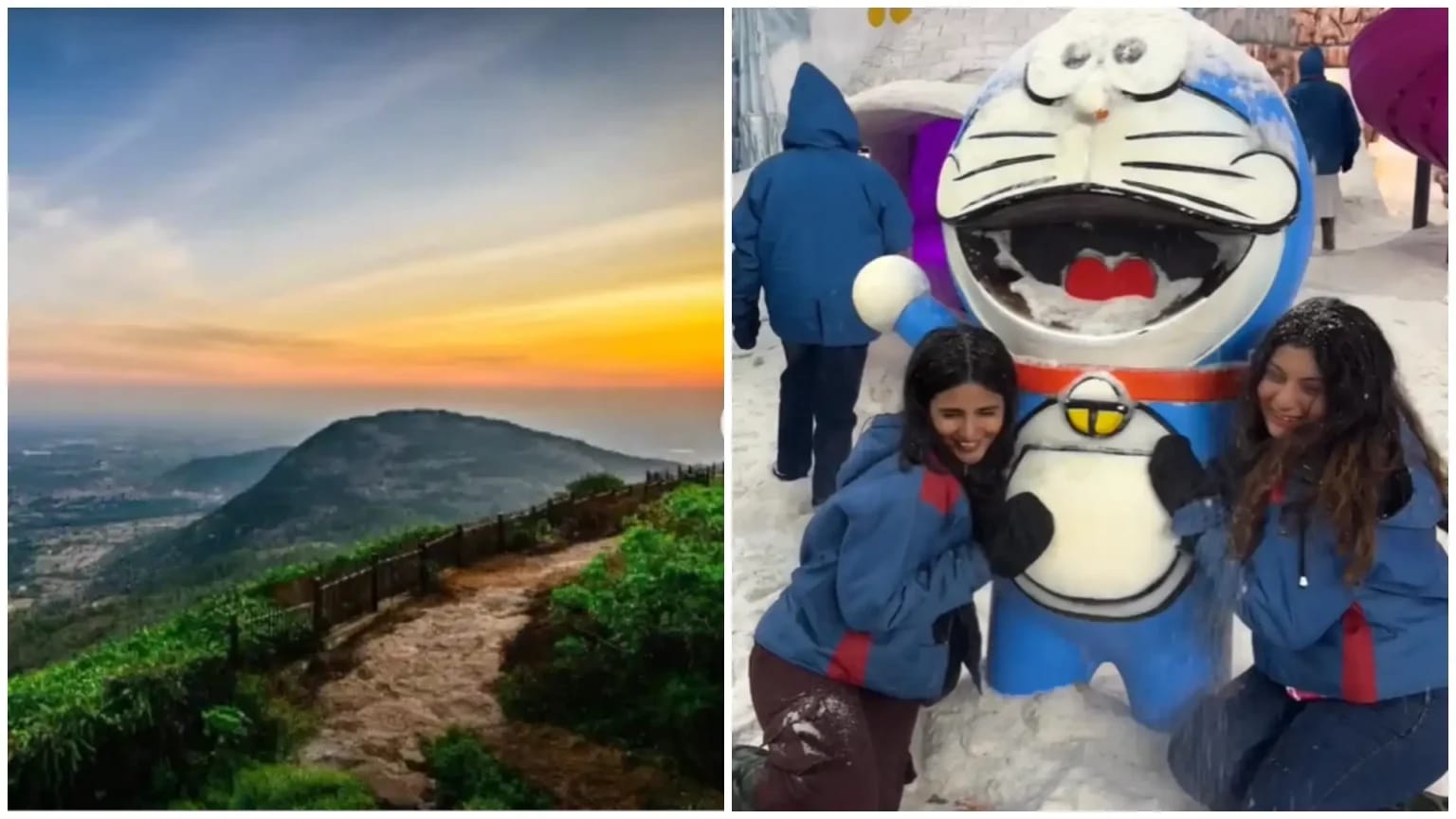 Team Outing Bangalore: Comparison Active vs Relaxation Battles
