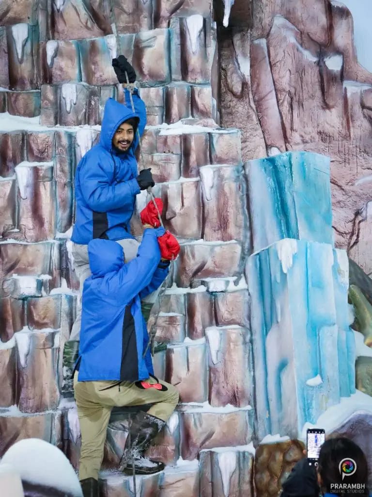 5 Exciting Adventure Activities in Bangalore You Must Try