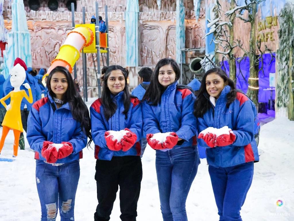 From Rides to Slides: Your Guide to Amusement Parks in Bangalore
