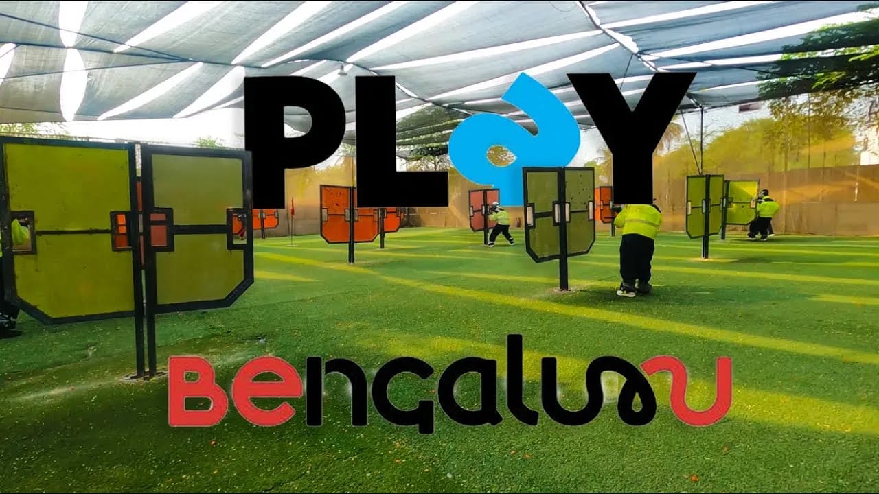 Beyond the Boardroom: 5 Incredible Team Outing Destinations in Bangalore