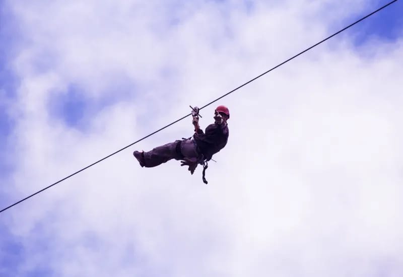 The Ultimate Guide to Adventure Sports Bangalore: Thrill-Seekers Paradise!