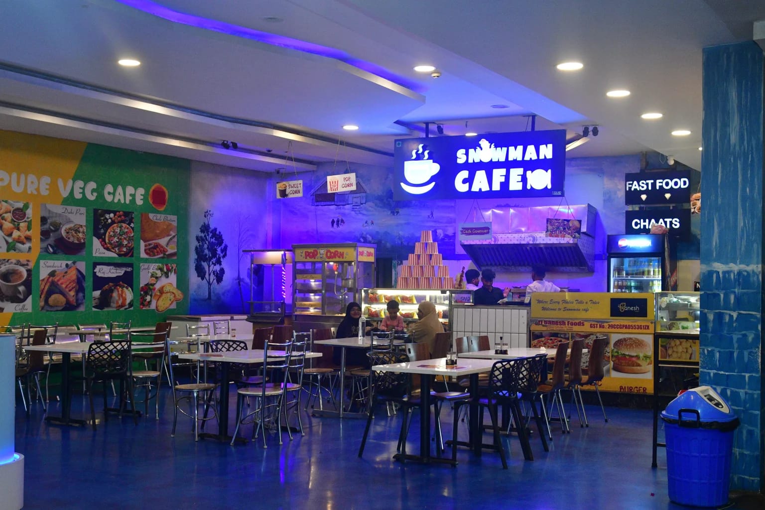Chill Out This Weekend: Discover the Ultimate Kids Outing Bangalore!