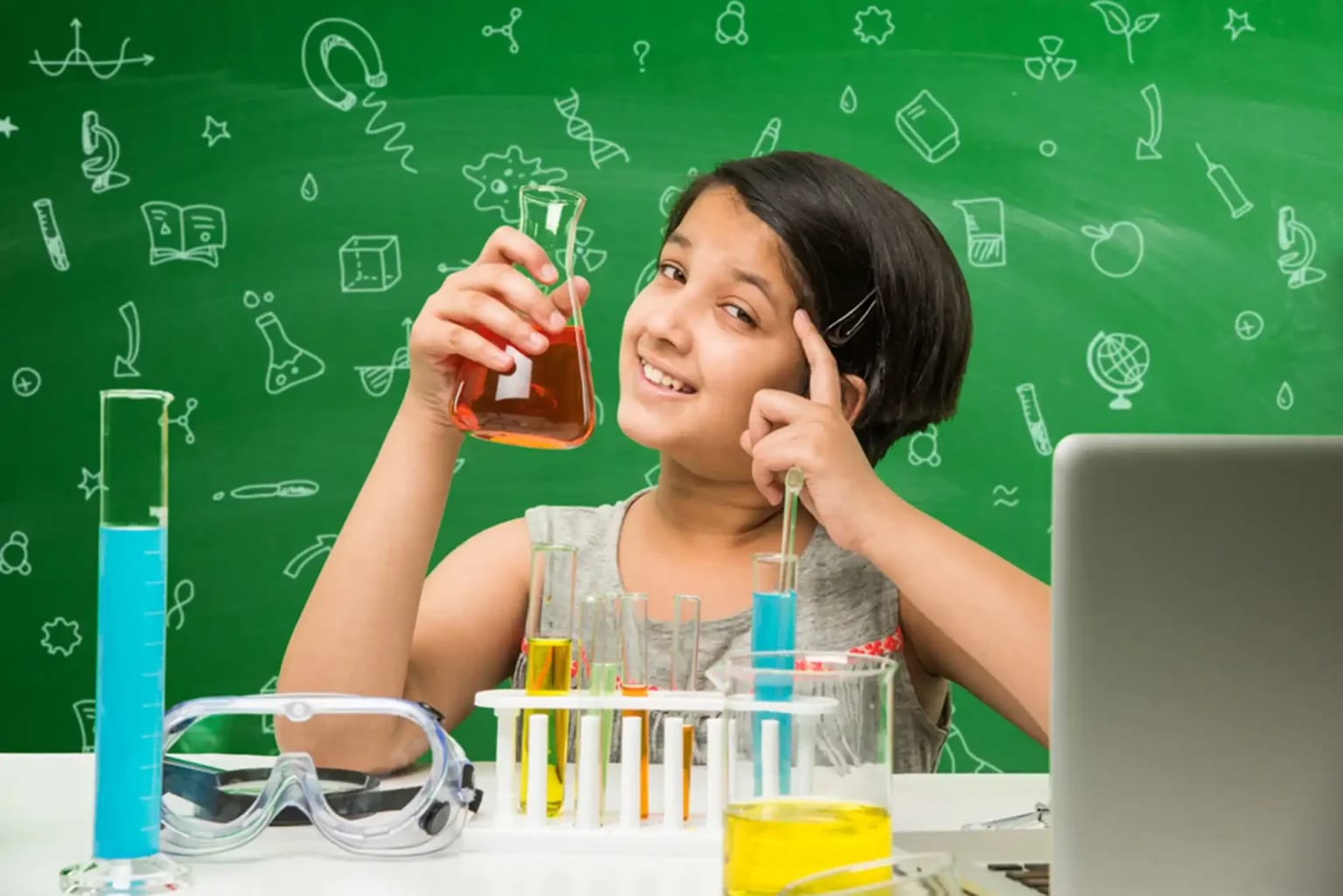 MAD Labs: A Science-Filled Adventure Among the Best Places for Family Outing in Bangalore